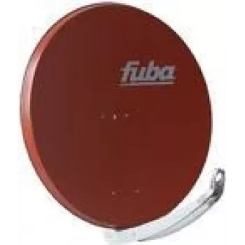Fuba 11005078 rosso