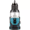 Makita DDF489RTJ Avvitatore a batteria/avvitatore a impulsi 1800 giri/min nero, blu, acciaio