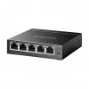 Mercusys MS105GS-M2 Switch desktop Multi-Gigabit 2.5G a 5 porte