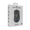 Mouse White Shark GM-5013 Azrael nero USB