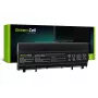 Green Cell per Dell Latitude E5440 E5540 P44G 10,8V 6600mAh