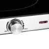 HEINRICH'S HDK 8696 piano cottura elettrico