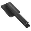 Lampada da tavolo LED MACLEAN MCE614B — dimmerabile, braccio pieghevole regolabile, 9W, 3000K/4500K/6500K, nera
