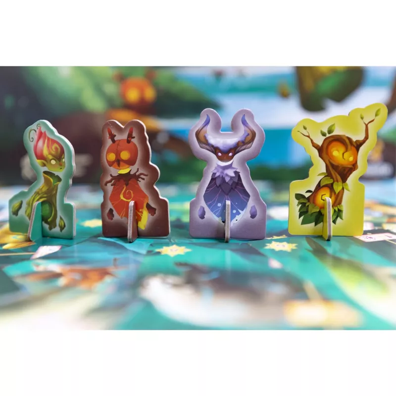 Living Forest, gioco da tavolo esperto Gioco dell'anno 2022