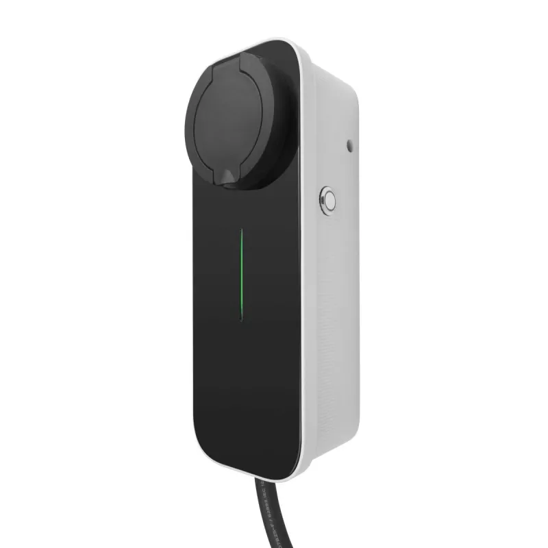 Caricabatterie EV Extralink BS30-BA-22KW-RFID stazione di ricarica 22kW RFID