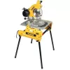 Troncatrice e taglierina per tronchi DeWALT DW743N 2850 giri/min 2000 W