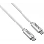 Cavo USB Type-C helos 372342 1,0 m – 40 Gbit/s, 240 W