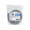 Guaina per cavi LogiLink KAB0071 grigio