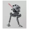 Kit modello veicolo da combattimento corazzato REVELL AT-ST 1:48, altezza 182 mm