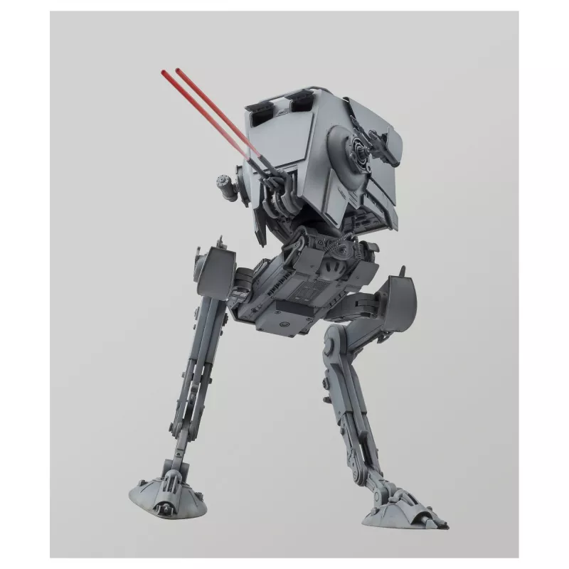 Kit modello veicolo da combattimento corazzato REVELL AT-ST 1:48, altezza 182 mm