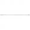 Fascette fermacavo Fischer BN (L x P) 300 mm x 3,6 mm colore: trasparente 100 pezzi Fischer (37490)
