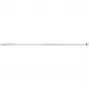 Fascette fermacavo Fischer BN (L x P) 300 mm x 3,6 mm colore: trasparente 100 pezzi Fischer (37490)