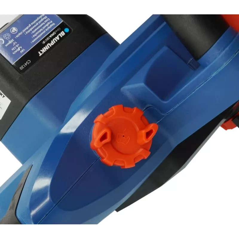Motosega Blaupunkt CS4120 senza fili