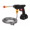 Idropulitrice BLOW WM-02 senza fili a batteria 26 bar con accessori