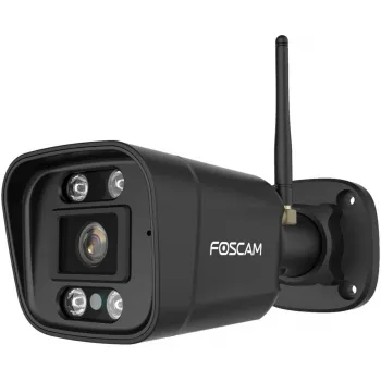 Telecamera di sorveglianza IP Foscam V5P bullet 3072 x 1728 pixel