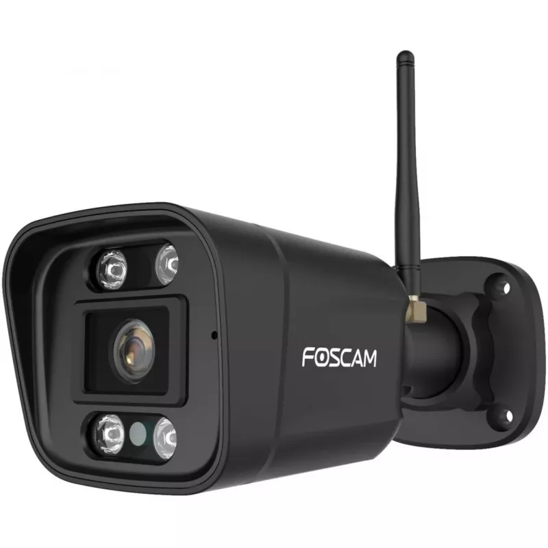 Telecamera di sorveglianza IP Foscam V5P bullet 3072 x 1728 pixel