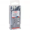 Punta elicoidale Bosch HSS PointTeQ 5,5 mm 10 pezzi