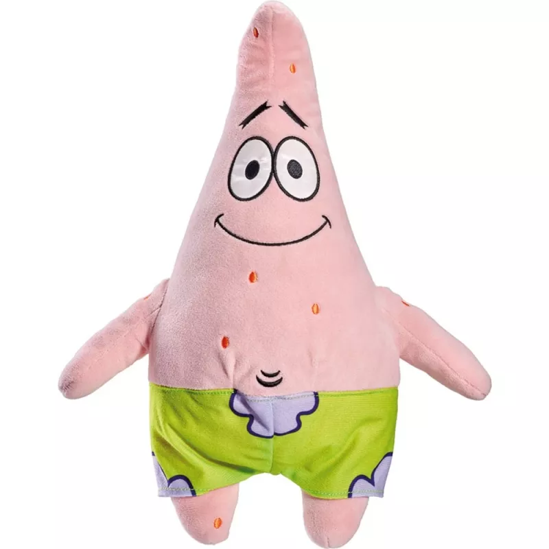 Peluche Schmidt Spiele Patrick, figura in peluche 35 cm