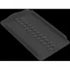Wera 9429 custodia arrotolabile vuota per un massimo di 25 cacciaviti Kraftform Micro (05136480001)