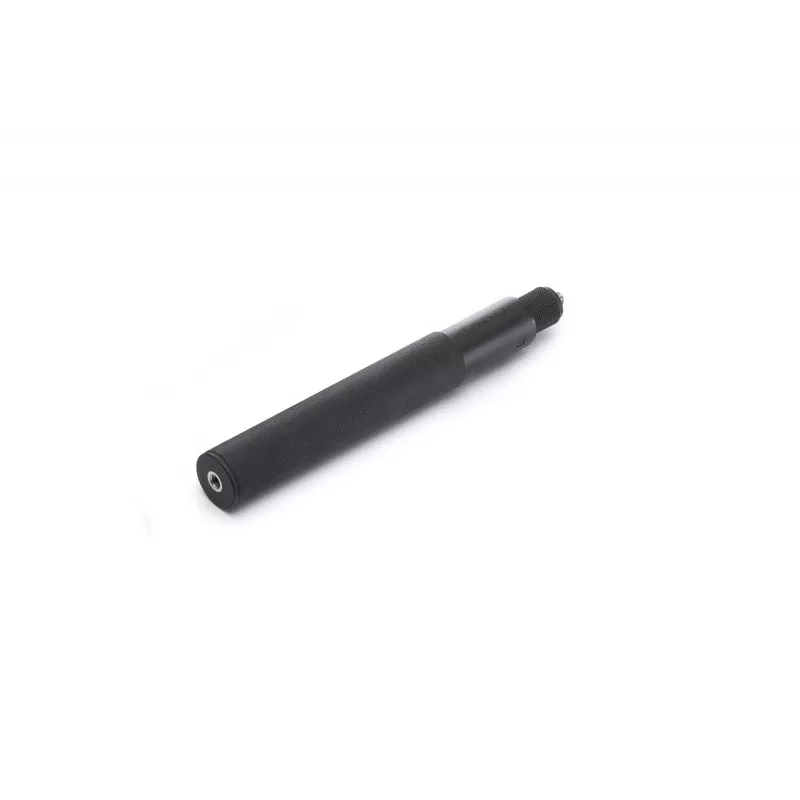 Selfie stick DJI 111165 nero 70 cm compatibile con fotocamere DJI