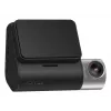 Dash cam 70mai A510, 2592x1944 (2,5K) HDR, Sony STARVIS 2 IMX675, 140°, f/1.8, Wi-Fi, Bluetooth, GPS, 4G/LTE, ADAS, schermo da 2,0 pollici, 500 mAh, nera