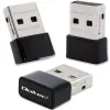 Adattatore wireless mini-USB WLAN ultra-rapido