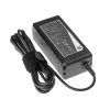 Alimentatore Green Cell AD63P 36W 12V 2,58A caricabatterie per laptop da interno, nero