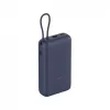 Powerbank portatile Xiaomi PB2030MI 20000 mAh