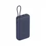 Powerbank portatile Xiaomi PB2030MI 20000 mAh