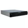Inter-Tech IPC 2U-20248 - montaggio a rack - 2U - E-ATX - senza alimentazione (EPS2U) - USB (88887104)