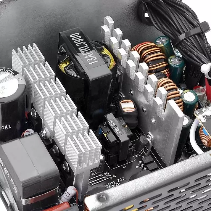 Alimentatore Thermaltake Smart BX1 550 W