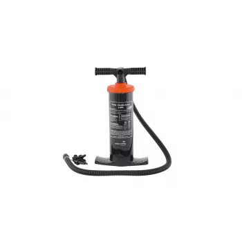 Pompa ad aria Outwell Manual Air Pump Easy Camp Double Action 1,4 L (modello 680280)