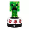 Luce notturna Paladone Minecraft Icon Room Guards