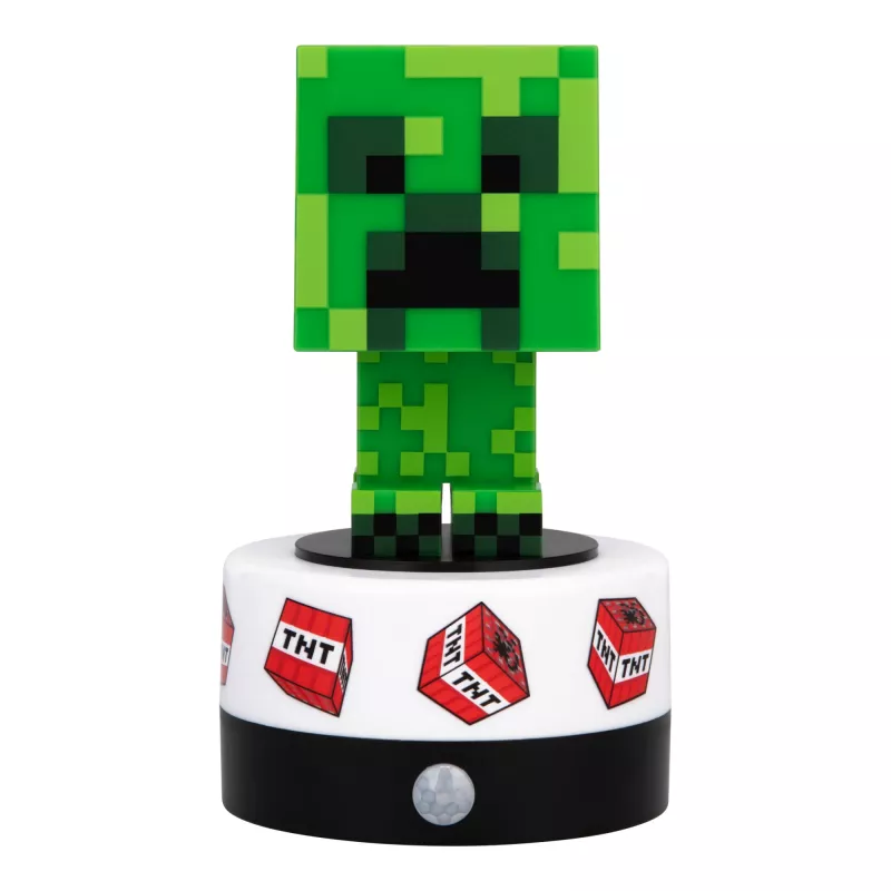 Luce notturna Paladone Minecraft Icon Room Guards