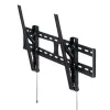Supporto a parete per TV Hagor BL Tilt 800 165,1 cm (65 pollici) nero