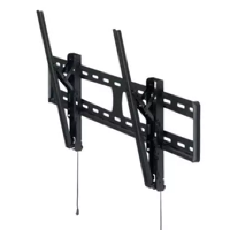 Supporto a parete per TV Hagor BL Tilt 800 165,1 cm (65 pollici) nero