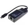 Adattatore di rete Dexlan 310729 USB Type-C Thunderbolt 3 Gigabit Ethernet