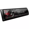 Pioneer MVH-330DAB - nero - 1 DIN - 200 W - 50 W - Android - AAC,FLAC,WAV,WMA
