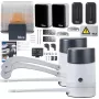 Kit NICE HOPP MyGO per cancelli a battente