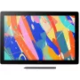 Wacom Cintiq 16 DTK168K0B tavoletta grafica con display, 16 pollici, 2560 x 1600 (2,5K), 345 x 215 mm, antiriflesso, Pro Pen 3, USB-C, nera