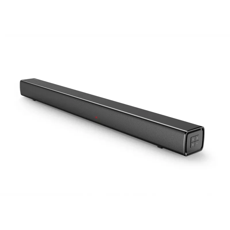 Altoparlante soundbar Panasonic SC-HTB100EG-K 45 W