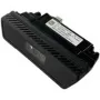 Zebra ZFLX-SCNR-E00 accessorio per sistema POS lettore di codici a barre POS nero