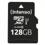 Scheda di memoria Intenso 128 GB MicroSD UHS-I Classe 10 3424491