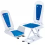 Dietz Kanjo ECO PLP004 sollevatore per vasca con imbottitura