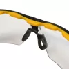 DeWalt Renovator Clear DPG108 occhiali protettivi senza montatura