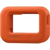 Custodia per fotocamera Insta360 Ace Pro 2 Float Guard arancione 103x47x79mm