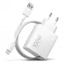 Set caricabatterie da parete Xiaomi 100W Charging Combo (Type-A) EU – adattatore USB Type-A ad alte prestazioni
