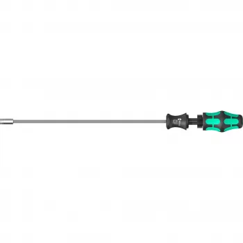 Wera Kraftform Kompakt 27 XL Universal set di 1 cacciavite, 7 pezzi (05051028001)