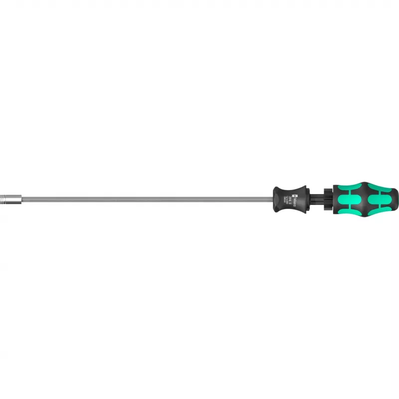 Wera Kraftform Kompakt 27 XL Universal set di 1 cacciavite, 7 pezzi (05051028001)