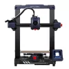 Stampante 3D AnyCubic Kobra 2 Pro K2RC0BK-Y-O con doppio asse Z e livellamento automatico del piano